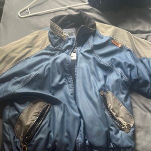Spyder brand Coat size L